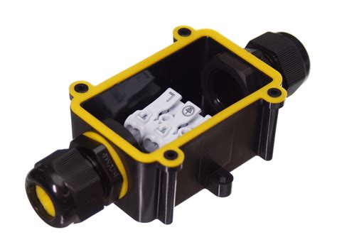 waterproof ip68 junction box